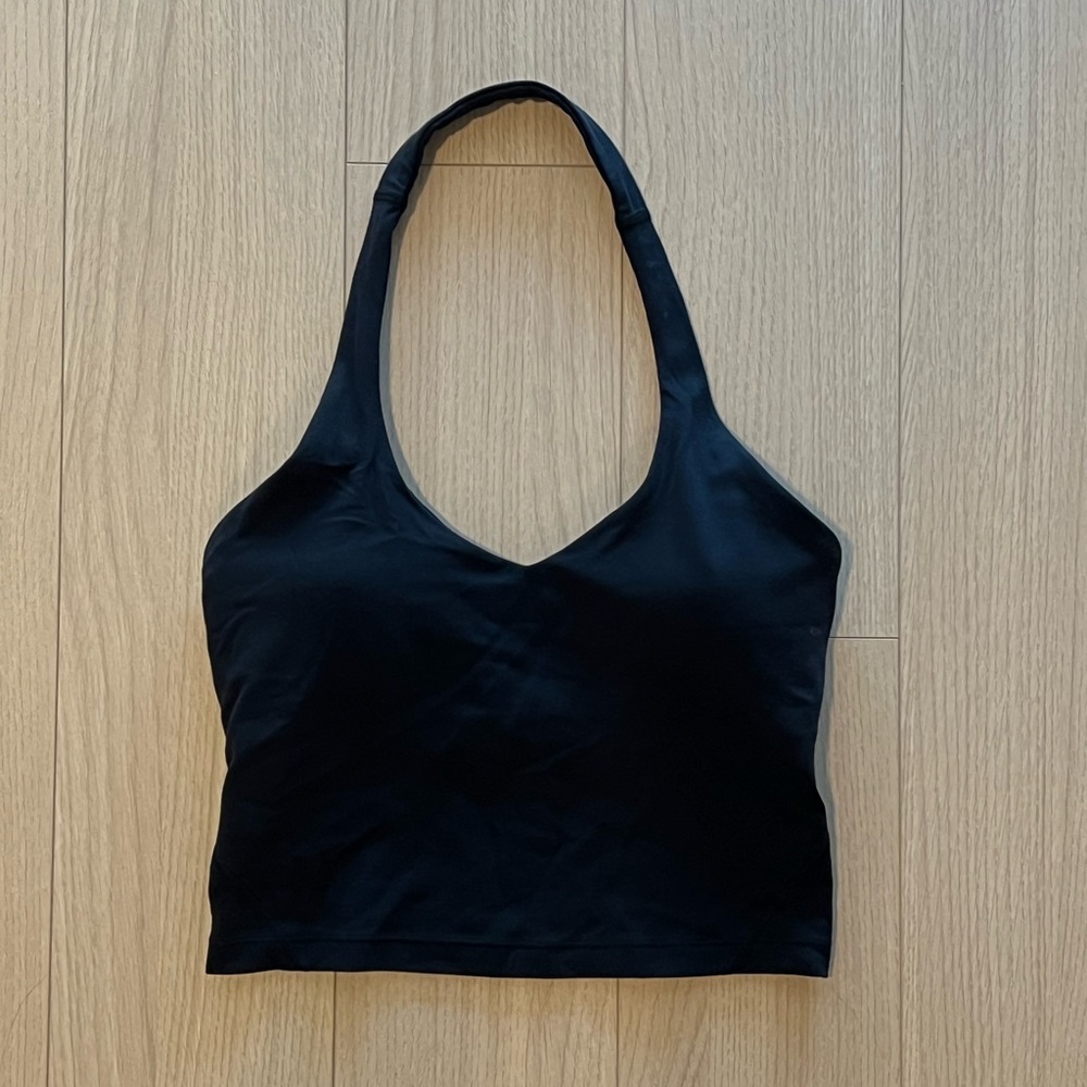 Lululemon Align Halter Tank Top